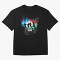 Vancouver soccer 2026 Classic T-Shirt Back the Journey through the FIFA World Cup 2026 Journey through Haaland Highlights, France and Portugal Pride, Football Festival Excitement, Trophy Ambitions, Country Rivalries and Star Player Buzz; Great for