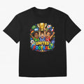 world cup 2026 Classic T-Shirt Celebrate the Biggest Stage of the FIFA World Cup 2026 USA Canada Mexico Journey through Haaland Highlights, Argentina and Brazil Pride, Championship Spirit, Famous Goals, Roaring Crowds and International Football