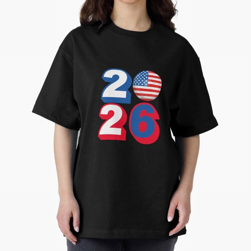 USA 2026 Soccer Ball Classic T-Shirt Follow the Road to FIFA World Cup 2026 USA Canada Mexico Spirit, Built around Argentina, Neymar, Global Supporter Spirit, Legendary Goals, National Colors and Tournament Celebration; Great for Supporters Who