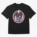 USA Eagle Soccer 2026 ¨C American Pride Football Design Classic T-Shirt Join the Global Buzz around FIFA World Cup 2026 Group Stage Spirit, Featuring England and Germany, Mbappe and Neymar, Football History, Final Match Energy, Crowd Noise and Once