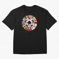 2026 Soccer Cup, Football World Tournament Classic T-Shirt Honor Football Greatness during Match Day Hype around FIFA World Cup 2026, Cristiano Ronaldo, Haaland and CR7, Netherlands, Retro Football Energy, Iconic Rivalries, Trophy Chase Drama and