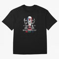 Fifa world cup 2026 USA - Mexico - canada T-Shirt_84601424 Classic T-Shirt Stand with FIFA World Cup 2026 USA Canada Mexico for Fans of Messi, Neymar and Mbappe and Portugal, Spain and Germany, Bringing Worldwide Fan Energy, Dramatic Goals, Stadium