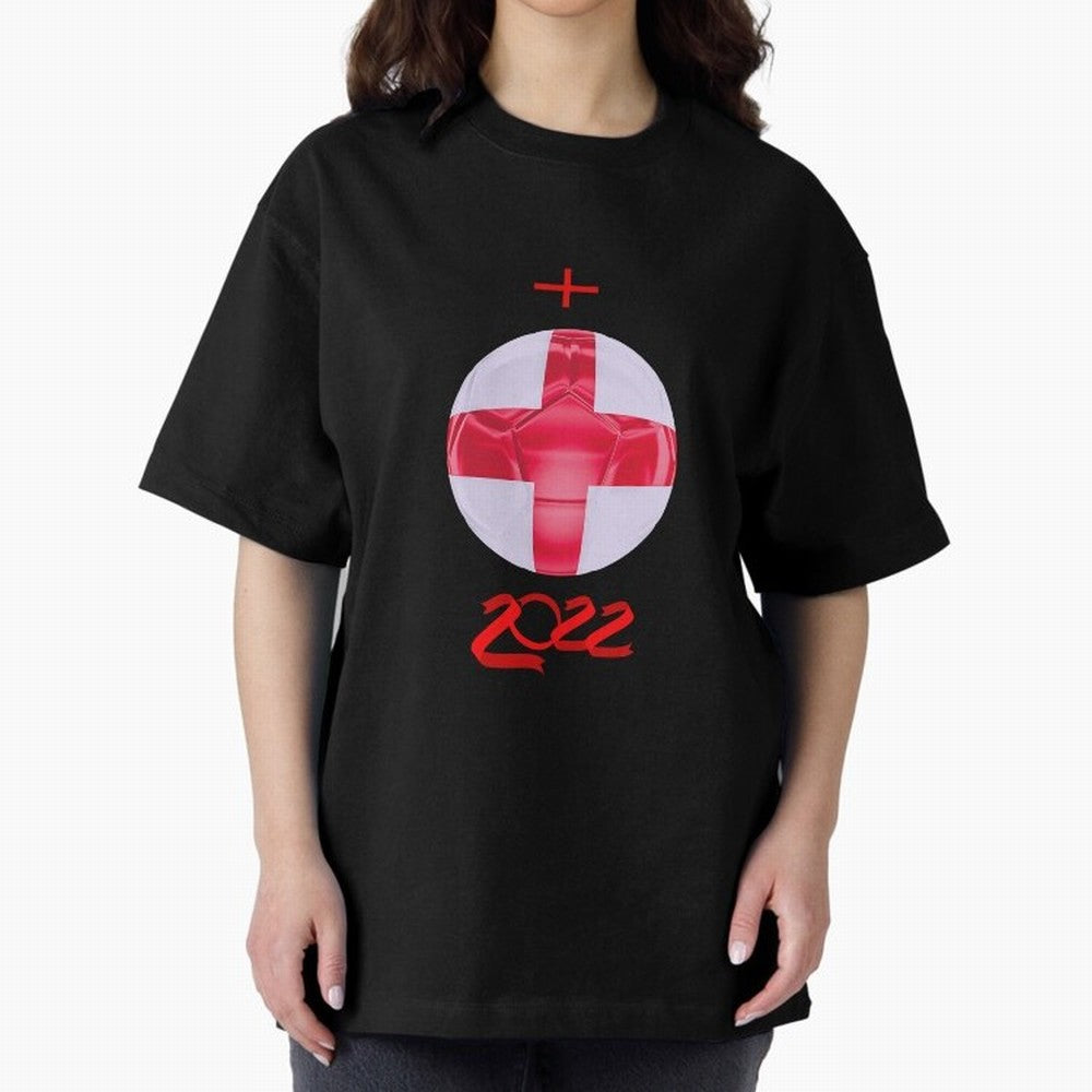 England Football Team World Cup Qatar 2022 Classic T-Shirt Live for the Drama of FIFA World Cup 2026 Group Stage Spirit, Inspired by France and Portugal, Messi, Neymar and Mbappe, Soccer Culture, Superstar Moments, National Team Dreams and