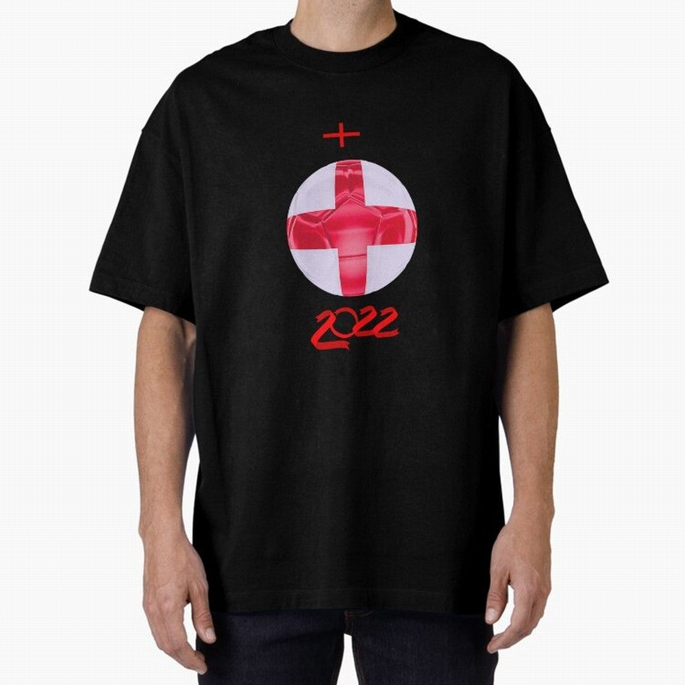 England Football Team World Cup Qatar 2022 Classic T-Shirt Live for the Drama of FIFA World Cup 2026 Group Stage Spirit, Inspired by France and Portugal, Messi, Neymar and Mbappe, Soccer Culture, Superstar Moments, National Team Dreams and