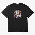World Cup 2026 Kids, USA Mexico Canada Host Countries, International Football Flags Top, Gameday Soccer Apparel, Soccer Fan Youth Classic T-Shirt Fuel Global Football Passion for FIFA World Cup 2026 USA Canada Mexico, Built around Neymar, Brazil,