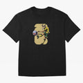 South Africa Springbok Soccer T-Shirt_91176937 Classic T-Shirt Keep the Legacy of FIFA World Cup 2026 USA Canada Mexico Built around CR7 and Messi, Brazil, Portugal and Argentina Energy, Vintage Soccer Flavor, Modern Football Stars, National Flags