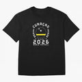World Cup 2026 Curacao Football Fan Curacaoan Supporter T-Shirt_85310550 Classic T-Shirt Bring Champion Energy into FIFA World Cup 2026 USA Canada Mexico Inspired by CR7 and Messi, England, France and Netherlands Energy, Stadium Memories, Football