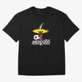 Mexico 86 World Cup Pique Retro Vintage T-Shirt_90751770 Classic T-Shirt Show Your Tournament Heart for FIFA World Cup 2026 Group Stage for Fans of Mbappe and Germany, Bringing Soccer Culture, Superstar Moments, National Team Dreams and Competitive
