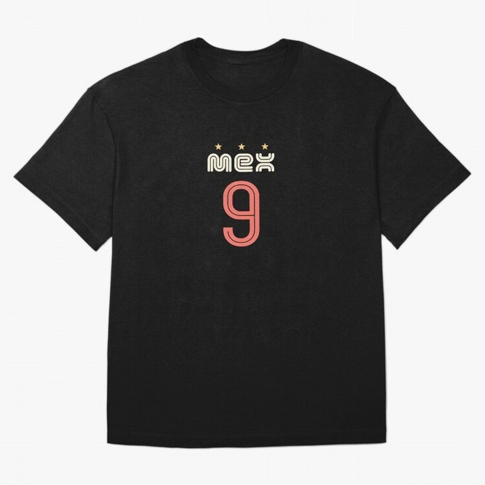 mexico-world-cup-2026 T-Shirt_90174148 Classic T-Shirt Bring World Football Passion into Match Day Hype around FIFA World Cup 2026 Group Stage, Mbappe, Portugal, Spain and Germany, Sports Nostalgia, International Competition, Famous Players and