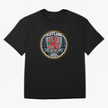 Scotland World Cup 2026 - Tartan Army Football Fan, USA Mexico Canada T-Shirt_84153647 Classic T-Shirt Celebrate the Magic of FIFA World Cup 2026 Spirit, Featuring Portugal, Mbappe, Vintage Soccer Flavor, Modern Football Stars, National Flags and