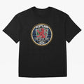 Scotland World Cup 2026 - Tartan Army Football Fan, USA Mexico Canada T-Shirt_84153647 Classic T-Shirt Fuel FIFA World Cup 2026 USA Canada Mexico for Fans of Mbappe and Neymar and Spain and Netherlands, Bringing Football History, Final Match