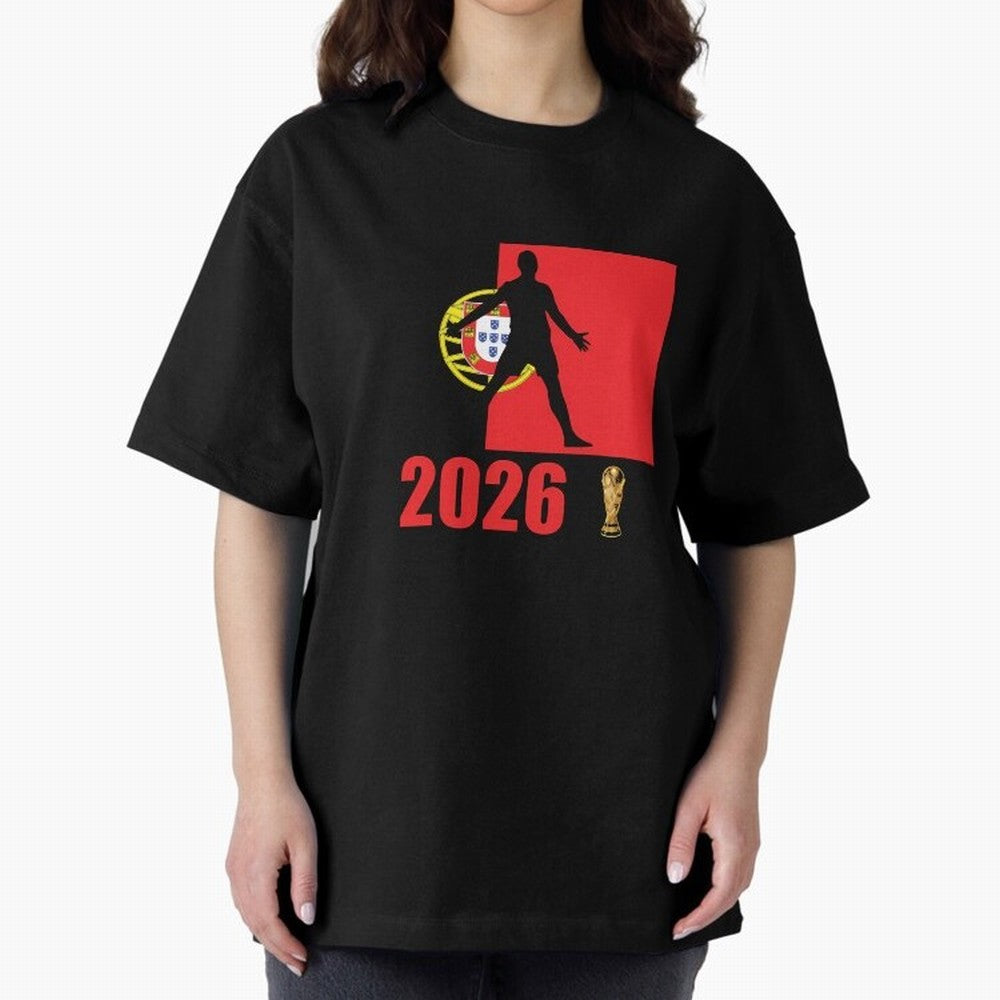 Portugal World Cup 2026 T-Shirt_84815867 Classic T-Shirt Make the Season About Match Day Hype around FIFA World Cup 2026, Messi, Portugal, Match Day Excitement, Supporter Culture, Golden Goals and Global Football Passion; Perfect for Supporters Who