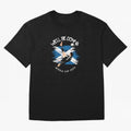We'll be coming 2026 - Scotland World Cup 2026 ¨C Tartan Army Returns T-Shirt_83870657 Classic T-Shirt Follow FIFA World Cup 2026 USA Canada Mexico for Fans of Neymar, Haaland and Cristiano Ronaldo and Argentina, Bringing Championship Spirit,