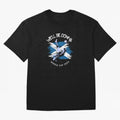 We'll be coming 2026 - Tartan Army Returns T-Shirt_83870751 Classic T-Shirt Enjoy the Biggest Football Party of the FIFA World Cup 2026 Journey through CR7 Highlights, England Pride, Stadium Chants, National Pride, Trophy Dreams and Unforgettable