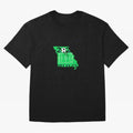 Kansass City 2026 World Cup T-Shirt_83341486 Classic T-Shirt Keep the Legacy of FIFA World Cup 2026 USA Canada Mexico Built around Cristiano Ronaldo, Haaland and CR7, Brazil Energy, Sports Nostalgia, International Competition, Famous Players and