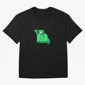 Kansass City 2026 World Cup T-Shirt_83341486 Classic T-Shirt Carry the Colors and Pride of Global Football Passion for FIFA World Cup 2026, Connected to Neymar, Haaland and Cristiano Ronaldo, Argentina, Stadium Chants, National Pride, Trophy Dreams