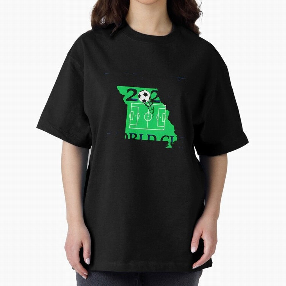 Kansass City 2026 World Cup T-Shirt_83341486 Classic T-Shirt Carry the Colors and Pride of Global Football Passion for FIFA World Cup 2026, Connected to Neymar, Haaland and Cristiano Ronaldo, Argentina, Stadium Chants, National Pride, Trophy Dreams