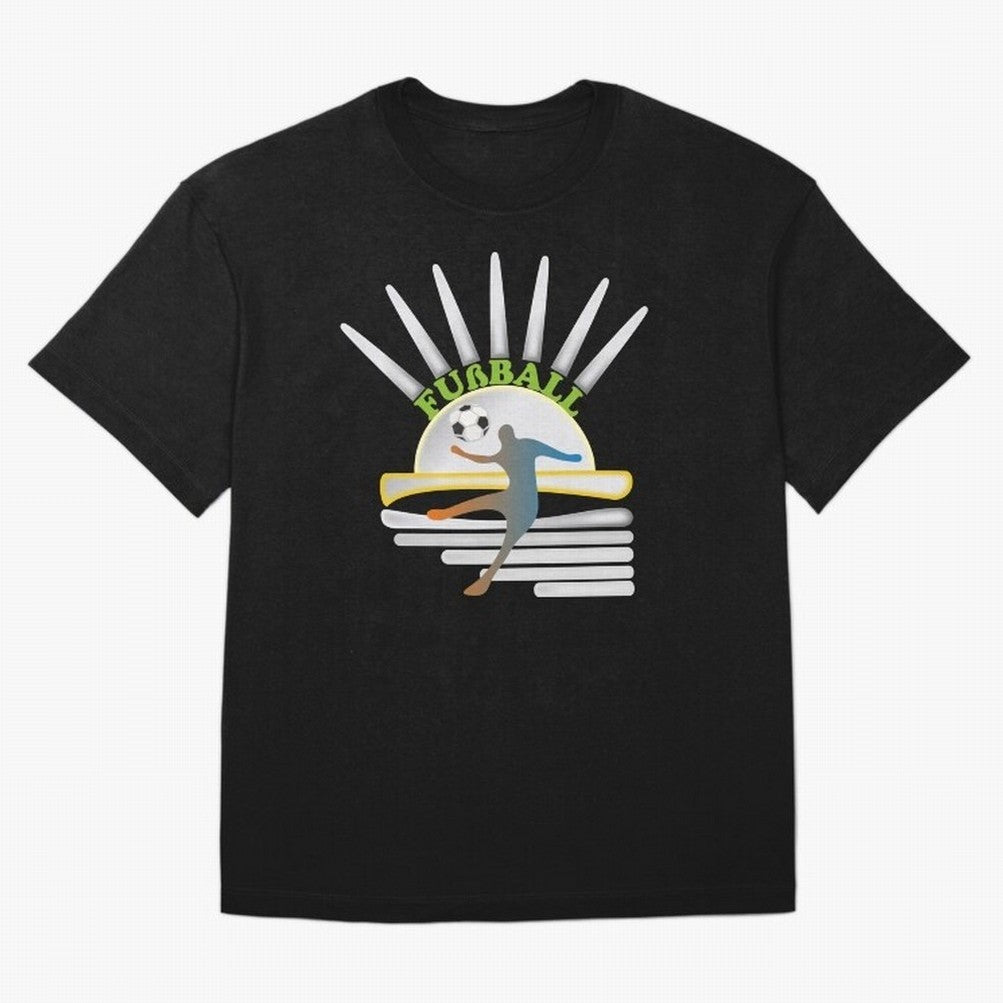 Football player football sun Classic T-Shirt Make the Season About FIFA World Cup 2026 for Fans of Haaland and Argentina and Brazil, Bringing Supporter Pride, Iconic Celebrations, Legendary Names and Global Match Day Energy; Built for Supporters