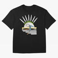 Football player football sun Classic T-Shirt Make the Season About FIFA World Cup 2026 for Fans of Haaland and Argentina and Brazil, Bringing Supporter Pride, Iconic Celebrations, Legendary Names and Global Match Day Energy; Built for Supporters