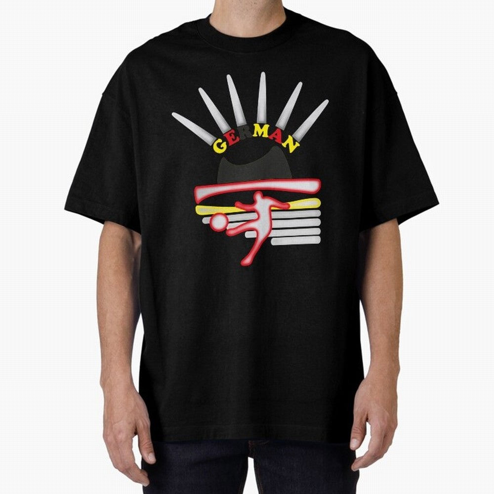 Football player football sun Classic T-Shirt Keep the Match Day Mood of FIFA World Cup 2026 USA Canada Mexico for Fans of Messi and France and Portugal, Bringing Match Day Excitement, Supporter Culture, Golden Goals and Global Football Passion;