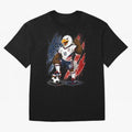 USA World Cup Classic T-Shirt Carry National Pride through FIFA World Cup 2026 Spirit, Inspired by England, Messi, Sports Nostalgia, International Competition, Famous Players and Unforgettable Victories; Perfect for Fans, Collectors, Family