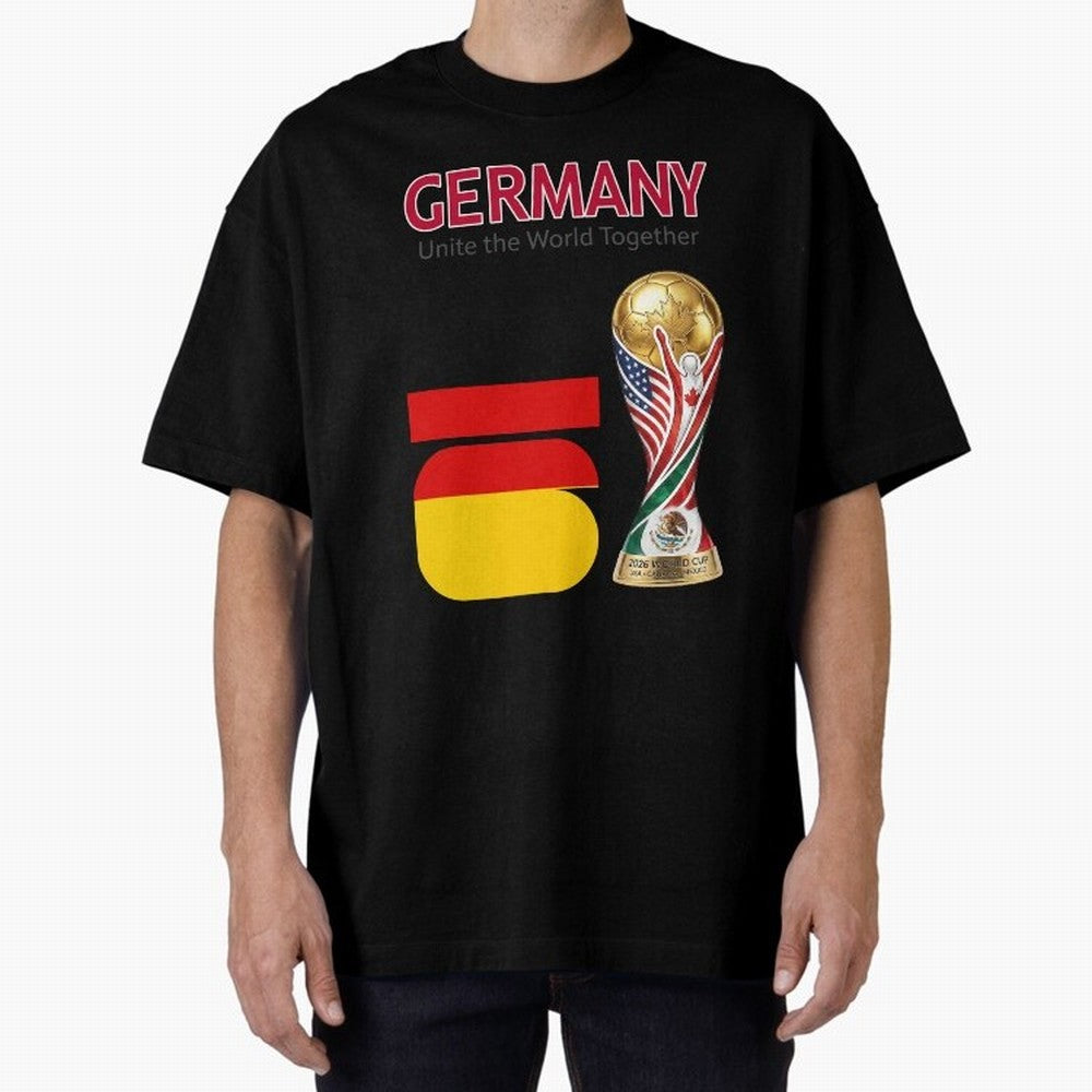 World Cup 2026, IMG 032, GERMANY 002 Classic T-Shirt Cheer for the FIFA World Cup 2026 Group Stage Journey through Cristiano Ronaldo Highlights, Argentina Pride, Sports Nostalgia, International Competition, Famous Players and Unforgettable