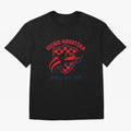 Croatia World Cup 2026 Fan Art Classic T-Shirt Capture FIFA World Cup 2026 Spirit, Filled with Germany, Haaland and Mbappe, Supporter Pride, Iconic Celebrations, Legendary Names and Global Match Day Energy; Great for Supporters Who Love Legendary