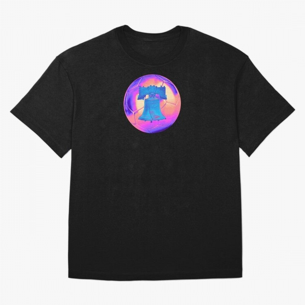FIFADELPHIA Classic T-Shirt Stand Out with Spirit from FIFA World Cup 2026 Group Stage with Neymar, England and Germany Energy, Retro Football Energy, Iconic Rivalries, Trophy Chase Drama and Stadium Atmosphere; Built for Supporters Chasing Trophy