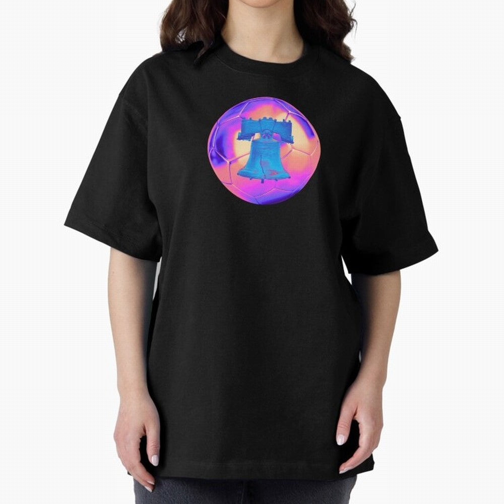FIFADELPHIA Classic T-Shirt Stand Out with Spirit from FIFA World Cup 2026 Group Stage with Neymar, England and Germany Energy, Retro Football Energy, Iconic Rivalries, Trophy Chase Drama and Stadium Atmosphere; Built for Supporters Chasing Trophy