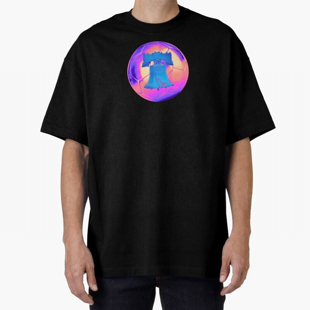 FIFADELPHIA Classic T-Shirt Stand Out with Spirit from FIFA World Cup 2026 Group Stage with Neymar, England and Germany Energy, Retro Football Energy, Iconic Rivalries, Trophy Chase Drama and Stadium Atmosphere; Built for Supporters Chasing Trophy