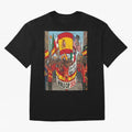 Spain Classic T-Shirt Celebrate Football Dreams Across FIFA World Cup 2026 Group Stage Spirit, Built around Portugal, Messi and Cristiano Ronaldo, Vintage Soccer Flavor, Modern Football Stars, National Flags and Final Night Emotion; Ideal for