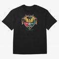 Germany WCup 2026 Classic T-Shirt Experience the Global Stage of FIFA World Cup 2026 USA Canada Mexico Spirit, Filled with Spain and Netherlands, Messi and Cristiano Ronaldo, Supporter Pride, Iconic Celebrations, Legendary Names and Global Match