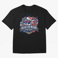 France Fan Art for World Cup 2026 Classic T-Shirt Unlock FIFA World Cup 2026 USA Canada Mexico Spirit, Capturing Argentina, Haaland, Football Passion, Legendary Performances, Festival Vibes and Supporter Community; Perfect for People Who Love