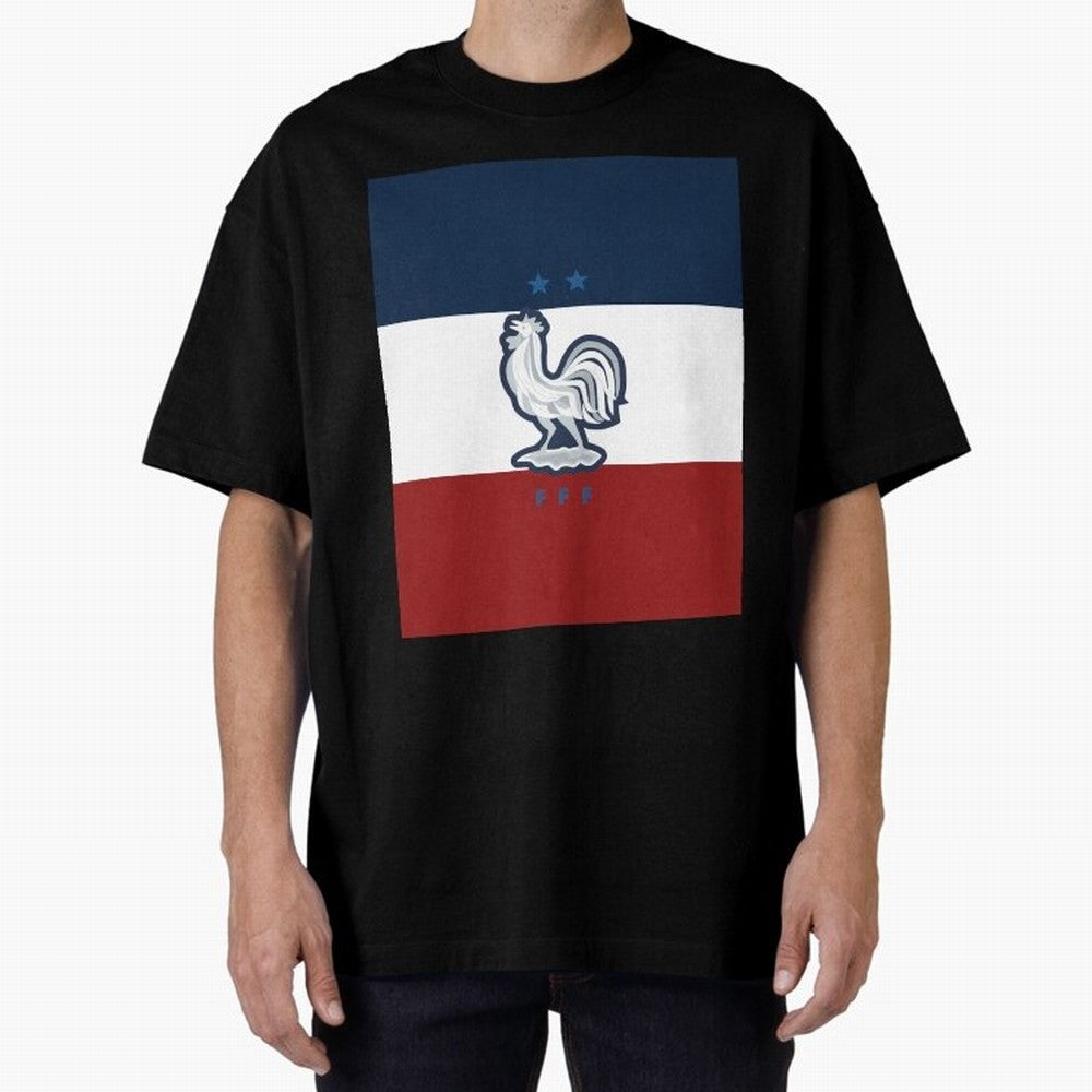 France | 2026 World Cup Fan Apparel Classic T-Shirt Support the Legends of Global Football Passion for FIFA World Cup 2026 USA Canada Mexico, Highlighting Haaland, England, Supporter Pride, Iconic Celebrations, Legendary Names and Global Match Day