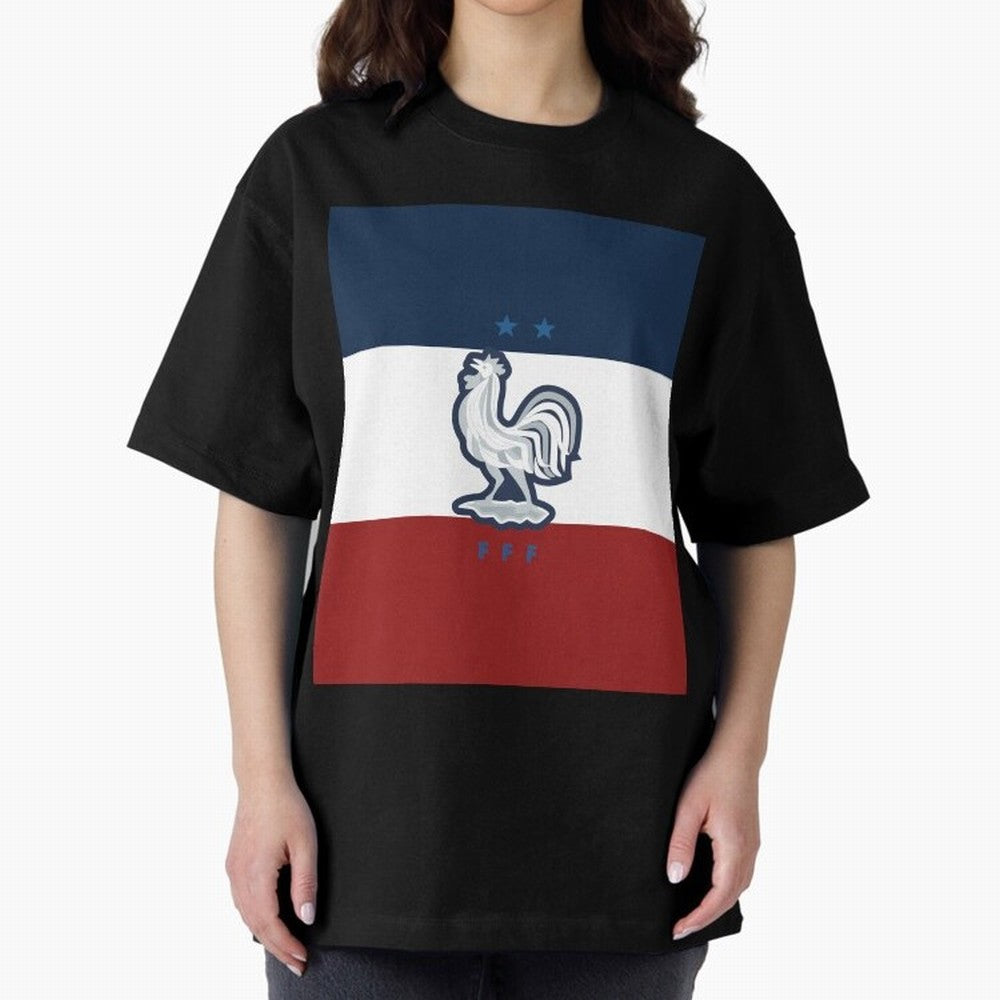 France | 2026 World Cup Fan Apparel Classic T-Shirt Support the Legends of Global Football Passion for FIFA World Cup 2026 USA Canada Mexico, Highlighting Haaland, England, Supporter Pride, Iconic Celebrations, Legendary Names and Global Match Day