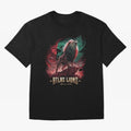 Morocco - The Atlas Lions Classic T-Shirt Refresh Global Football Passion for FIFA World Cup 2026 USA Canada Mexico, with Cristiano Ronaldo, Brazil, Portugal and Argentina, Goal Celebration Energy, Supporter Heritage, Football Icons and Worldwide