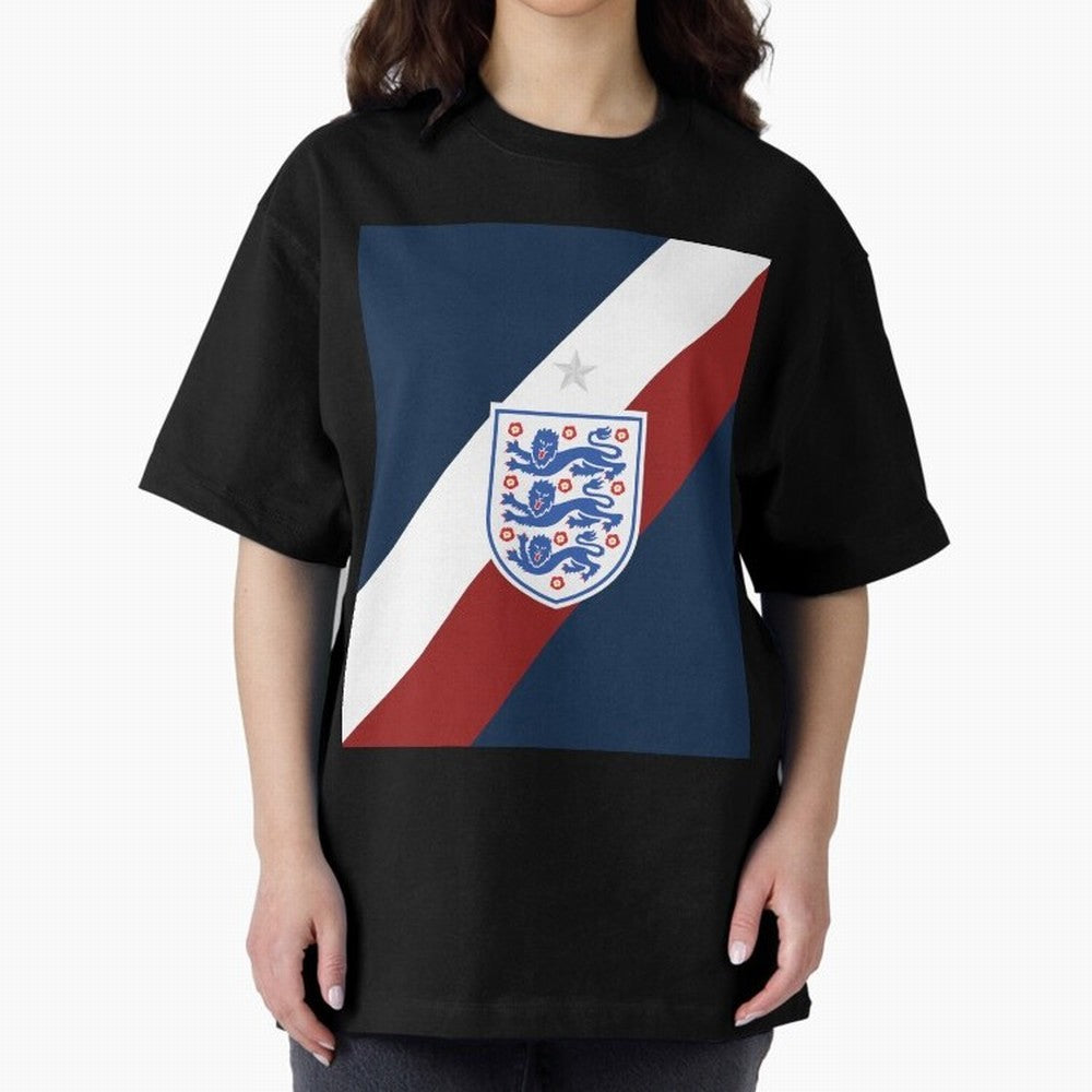 England | 2026 World Cup Fan Apparel Classic T-Shirt Keep the Legacy of the FIFA World Cup 2026 Group Stage Journey through Messi, Neymar and Mbappe Highlights, England Pride, Match Day Excitement, Supporter Culture, Golden Goals and Global