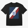 England | 2026 World Cup Fan Apparel Classic T-Shirt Keep the Legacy of the FIFA World Cup 2026 Group Stage Journey through Messi, Neymar and Mbappe Highlights, England Pride, Match Day Excitement, Supporter Culture, Golden Goals and Global