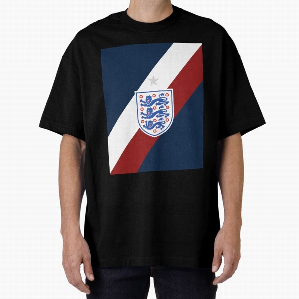 England | 2026 World Cup Fan Apparel Classic T-Shirt Keep the Legacy of the FIFA World Cup 2026 Group Stage Journey through Messi, Neymar and Mbappe Highlights, England Pride, Match Day Excitement, Supporter Culture, Golden Goals and Global