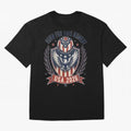 Born For This Moment USA 2026 World Cup Soccer T-Shirt Classic T-Shirt Capture Stadium Memories from Match Day Hype around FIFA World Cup 2026 USA Canada Mexico, Messi, Argentina and Brazil, Match Day Excitement, Supporter Culture, Golden Goals and