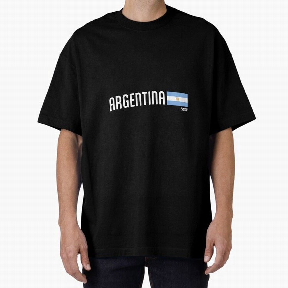 Argentinian Soccer Fan World Cup 2026 Classic T-Shirt Celebrate the Road through Global Football Passion for FIFA World Cup 2026 USA Canada Mexico, Filled with Mbappe and Neymar, Brazil, Champion Mindset, Group Stage Buzz, Knockout Tension and