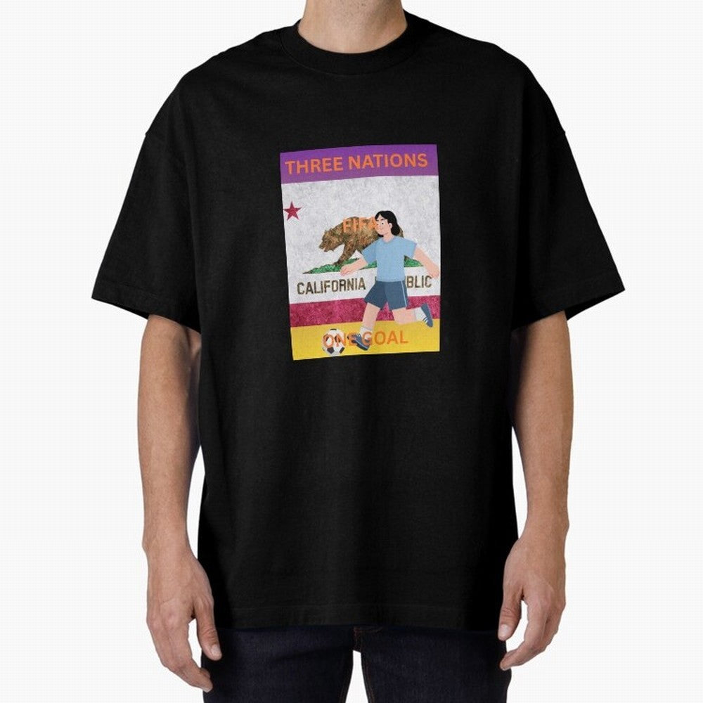 CALIFORNIA WELL COMES FIFA Classic T-Shirt Create FIFA World Cup 2026 Group Stage Driven by Neymar, France Energy, Match Day Excitement, Supporter Culture, Golden Goals and Global Football Passion; Great for Supporters Who Love Legendary Players,