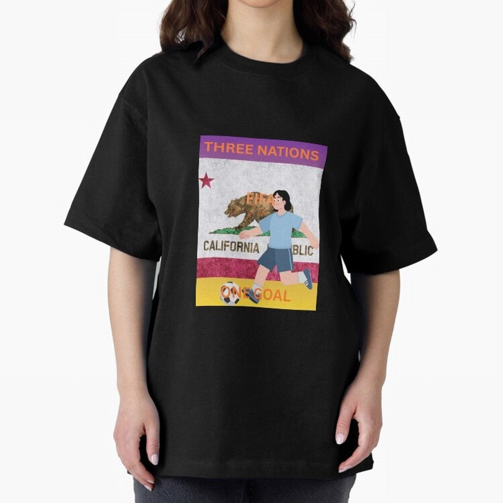 CALIFORNIA WELL COMES FIFA Classic T-Shirt Create FIFA World Cup 2026 Group Stage Driven by Neymar, France Energy, Match Day Excitement, Supporter Culture, Golden Goals and Global Football Passion; Great for Supporters Who Love Legendary Players,