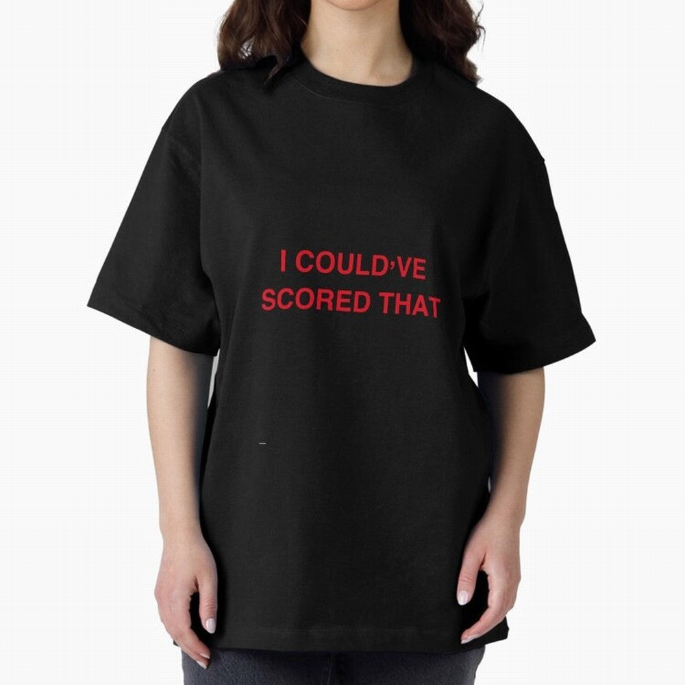 I could¡¯ve scored that Classic T-Shirt Keep Football History Alive during Global Football Passion for FIFA World Cup 2026, Celebrating Mbappe, Brazil, Portugal and Argentina, Supporter Pride, Iconic Celebrations, Legendary Names and Global Match