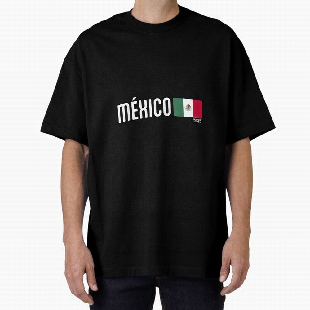 2026 Mexico Soccer Fan World Cup Classic T-Shirt Carry FIFA World Cup 2026 Group Stage Featuring Neymar, Haaland and Cristiano Ronaldo, Argentina Energy, Football History, Final Match Energy, Crowd Noise and Once in a Lifetime Moments; Great for