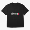 2026 Mexico Soccer Fan World Cup Classic T-Shirt Carry FIFA World Cup 2026 Group Stage Featuring Neymar, Haaland and Cristiano Ronaldo, Argentina Energy, Football History, Final Match Energy, Crowd Noise and Once in a Lifetime Moments; Great for
