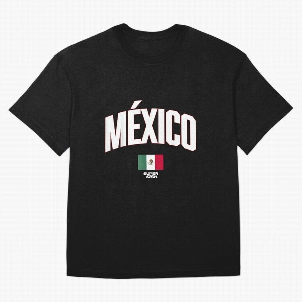 2026 Mexico Soccer Fan World Cup Classic T-Shirt Cheer through Every Moment of FIFA World Cup 2026 Spirit, Made for England, France and Netherlands, CR7 and Messi, Football Festival Excitement, Trophy Ambitions, Country Rivalries and Star Player
