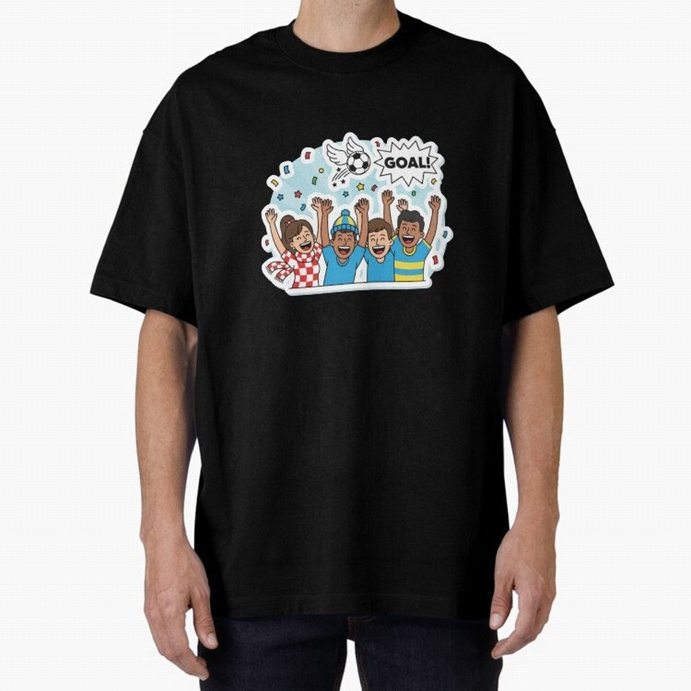 Fifa World 2026 Classic T-Shirt Celebrate Fan Favorites in FIFA World Cup 2026 USA Canada Mexico Spirit, Featuring England, Messi, Match Day Excitement, Supporter Culture, Golden Goals and Global Football Passion; Made for Collectors Who Enjoy