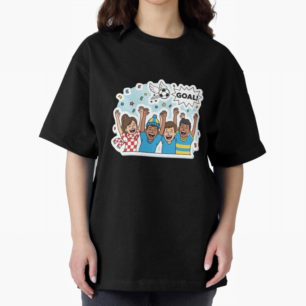 Fifa World 2026 Classic T-Shirt Celebrate Fan Favorites in FIFA World Cup 2026 USA Canada Mexico Spirit, Featuring England, Messi, Match Day Excitement, Supporter Culture, Golden Goals and Global Football Passion; Made for Collectors Who Enjoy