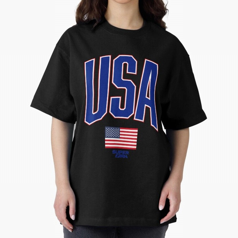 2026 USA Soccer Fan World Cup Classic T-Shirt Keep the Match Day Mood of FIFA World Cup 2026 USA Canada Mexico Spirit, Centered on Brazil, Neymar, Championship Spirit, Famous Goals, Roaring Crowds and International Football Unity; Perfect for Fans,